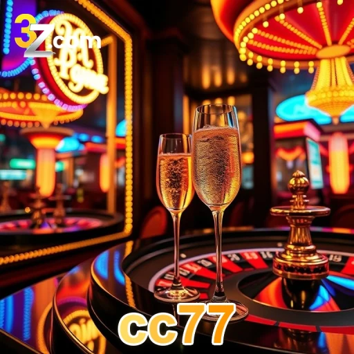 cc77 APP