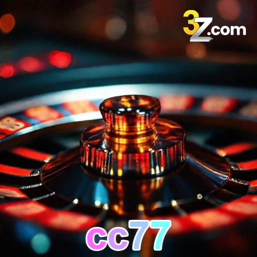 cc77 APP