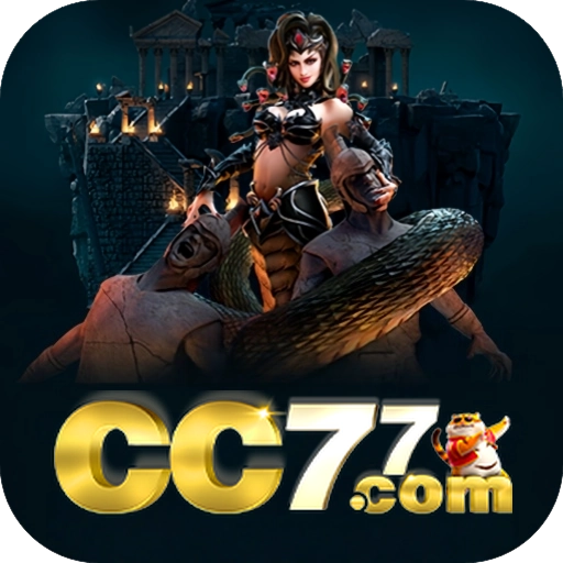 cc77 APP LOGO