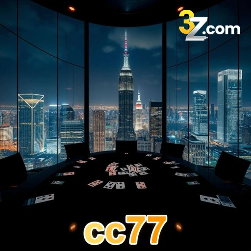 cc77 APP Promocao